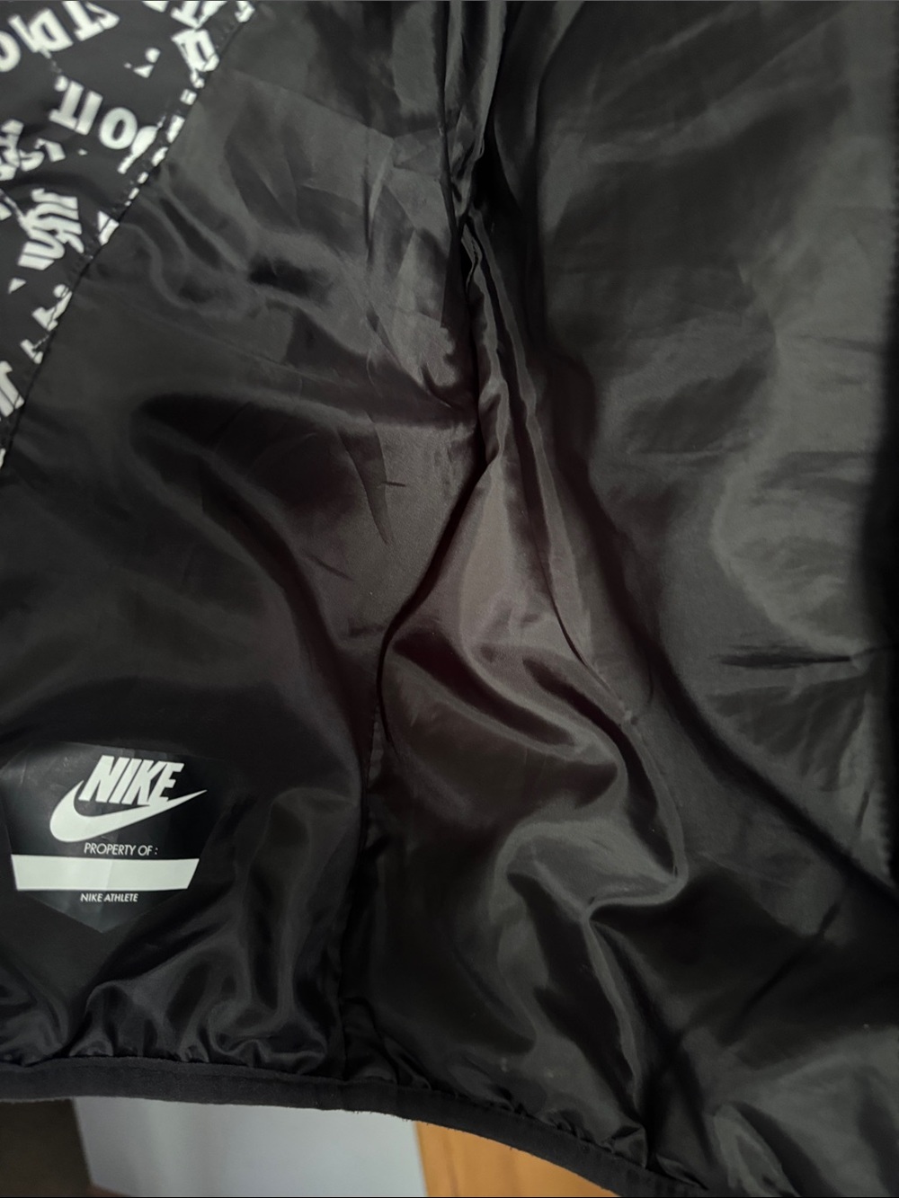 Boys Nike Jacket - Picture 5 of 5